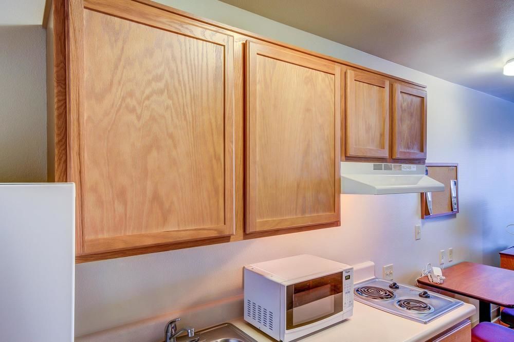 Extended Stay America Select Suites - Fayetteville - Fort Bragg Exterior foto