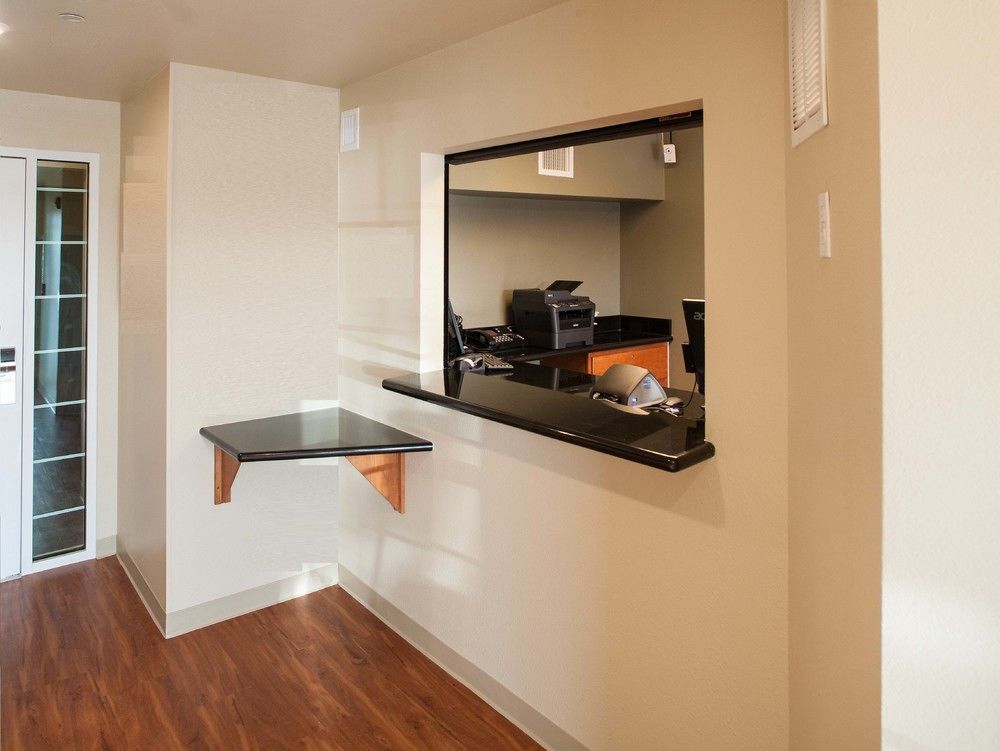 Extended Stay America Select Suites - Fayetteville - Fort Bragg Exterior foto